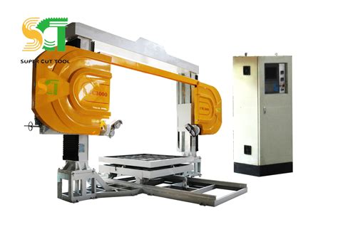 cnc diamond wire saw cutting machine|cutting edge diamond wire saw.